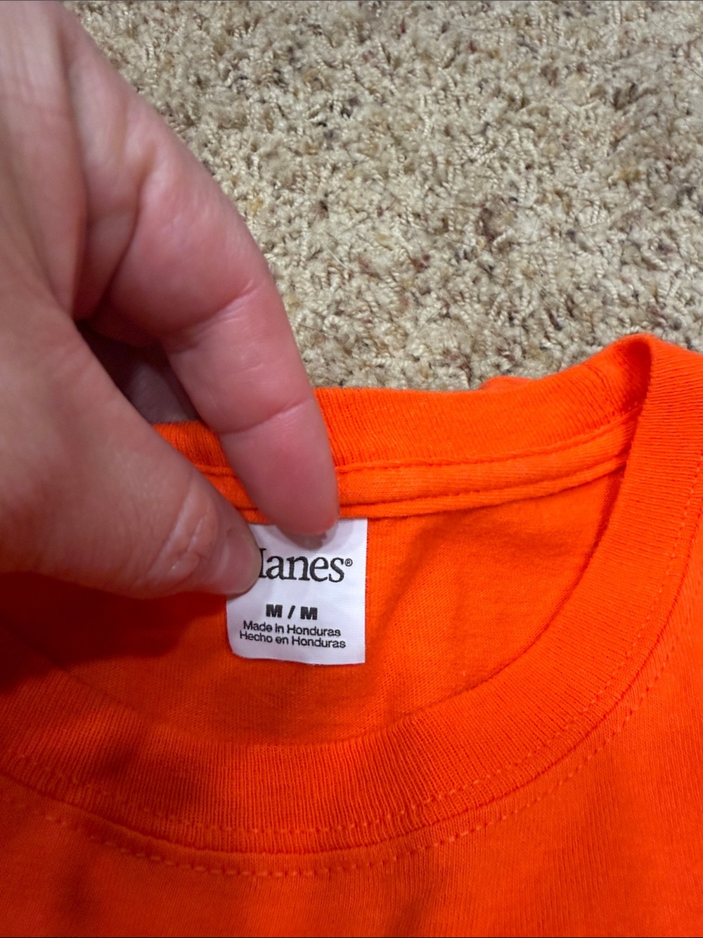 UTSA Tee - Picture 2 of 2
